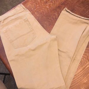 Men’s 34x34 Dockers pants